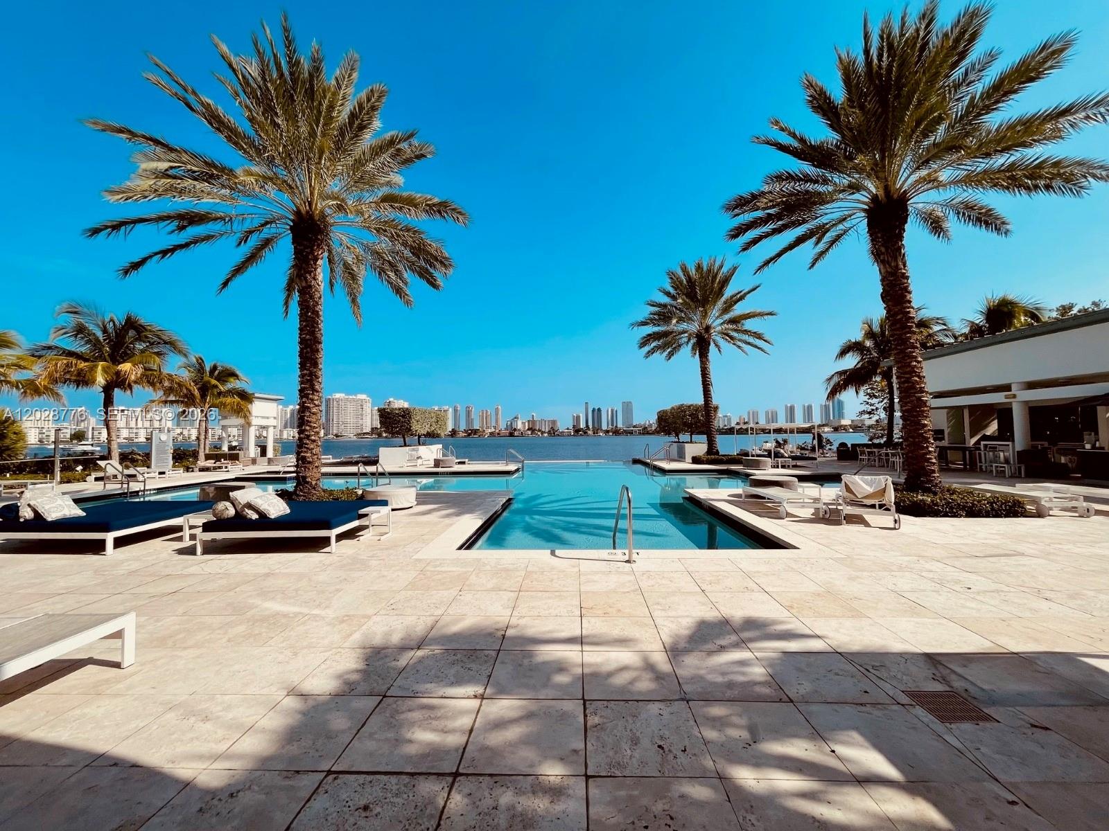 Marina Palms Residences S