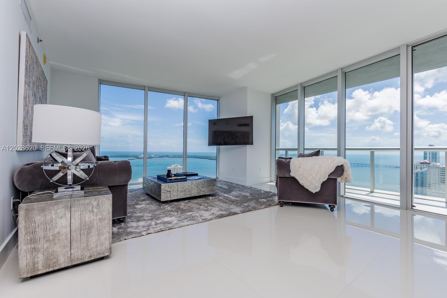 Icon Brickell