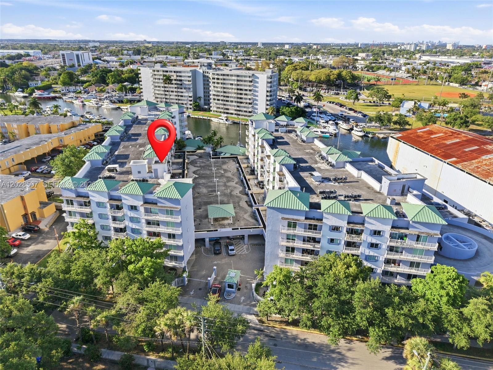River Run South Condo