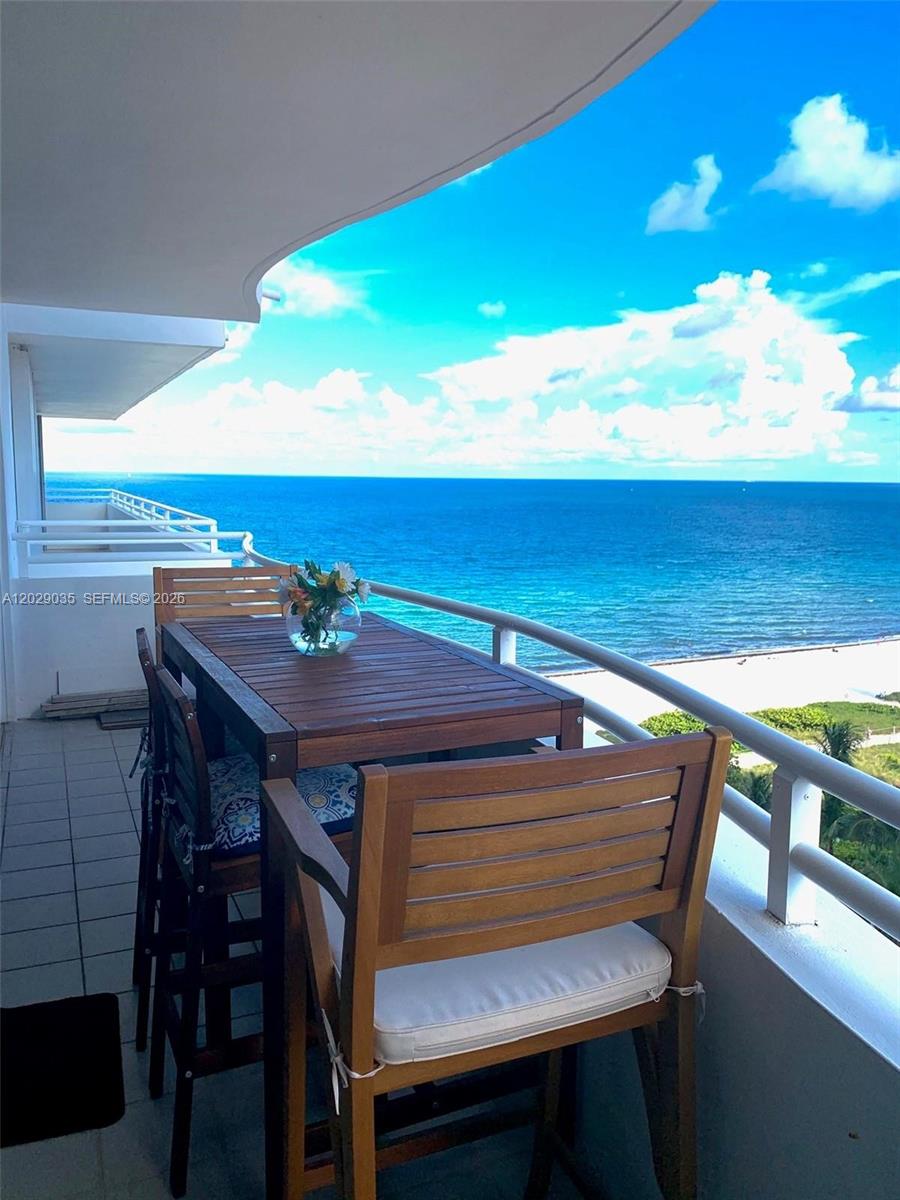 Rimini Beach Condo