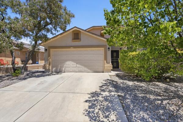 9827 Sun Chaser Trail SW Albuquerque, NM 87121