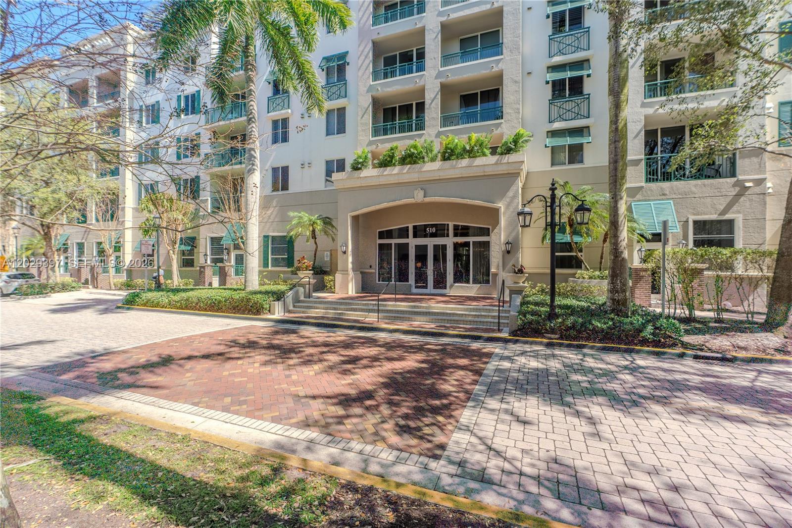 Veranda Condo