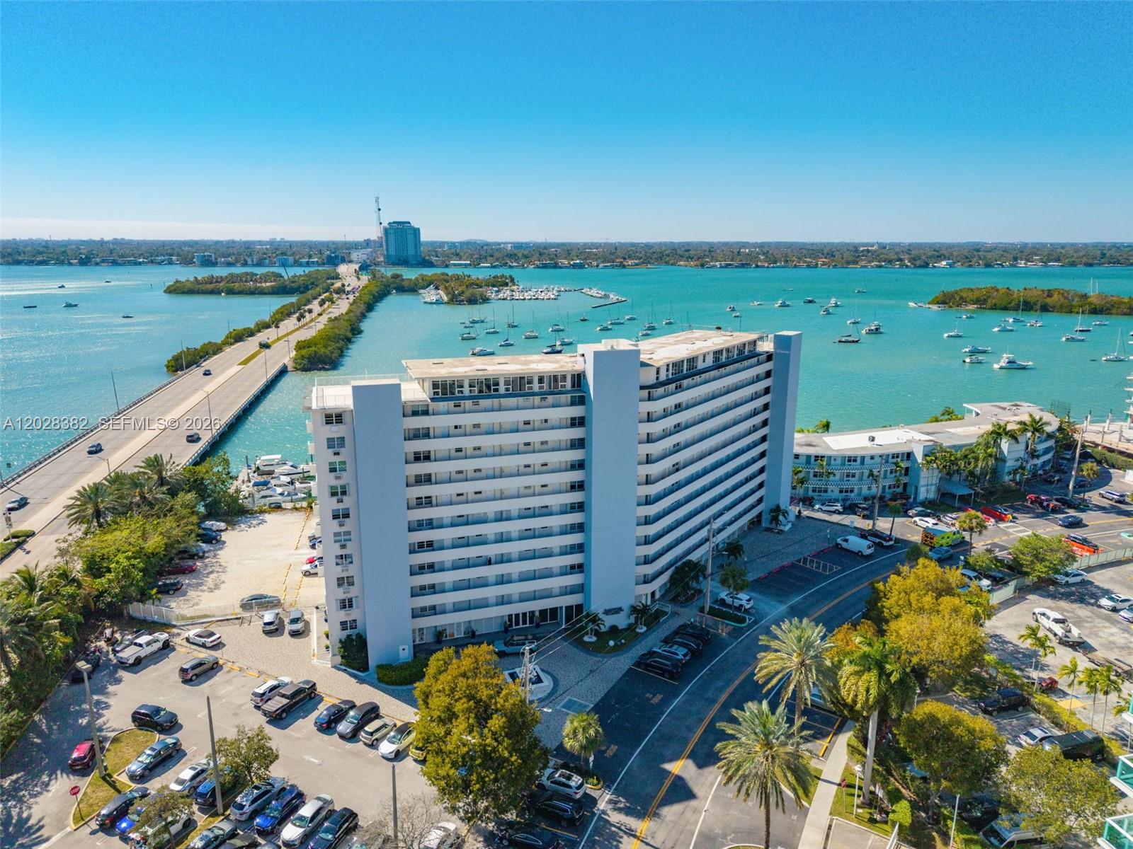 Bayshore Yacht & Tennis