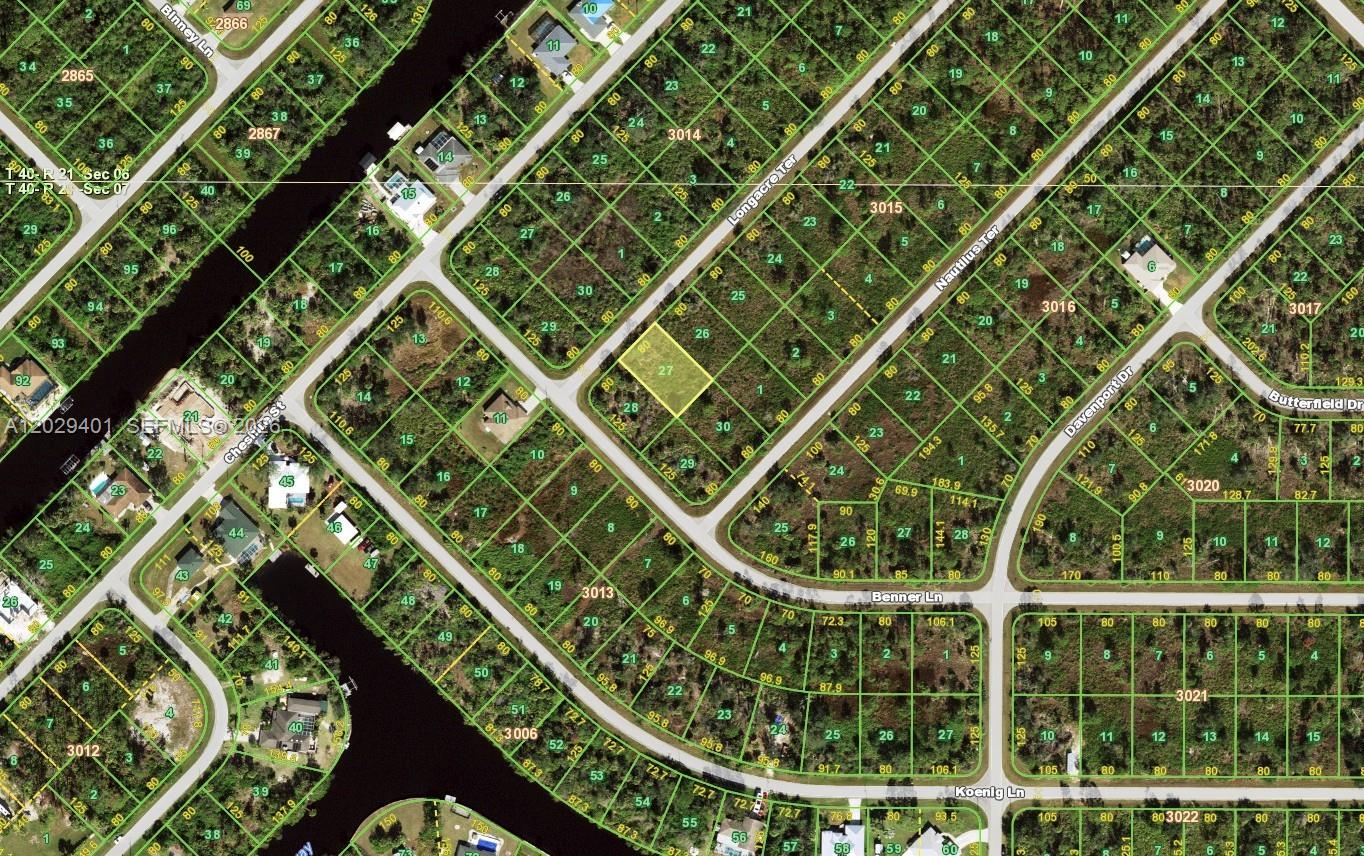 Port Charlotte