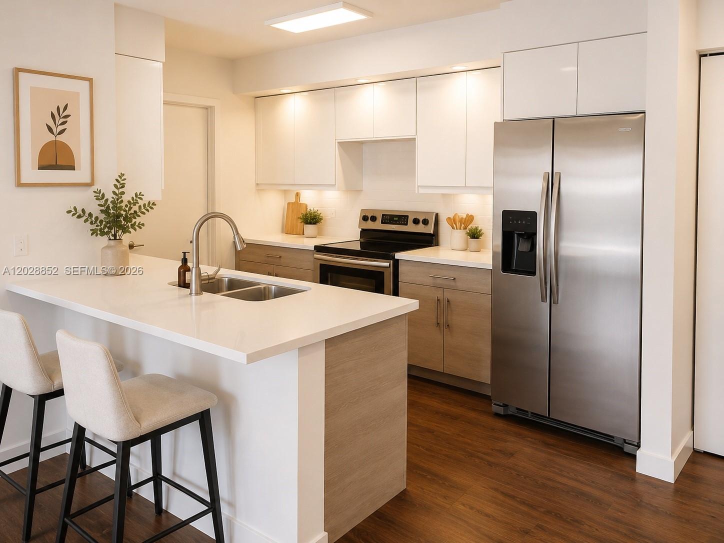 Pine Lake Village Condo