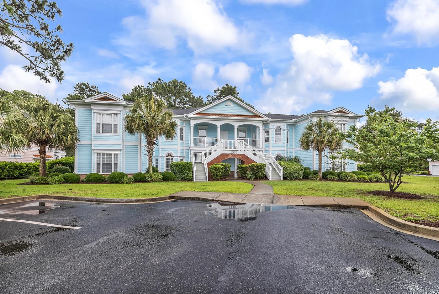 138 Avian Dr. UNIT #101 Pawleys Island, SC 29585