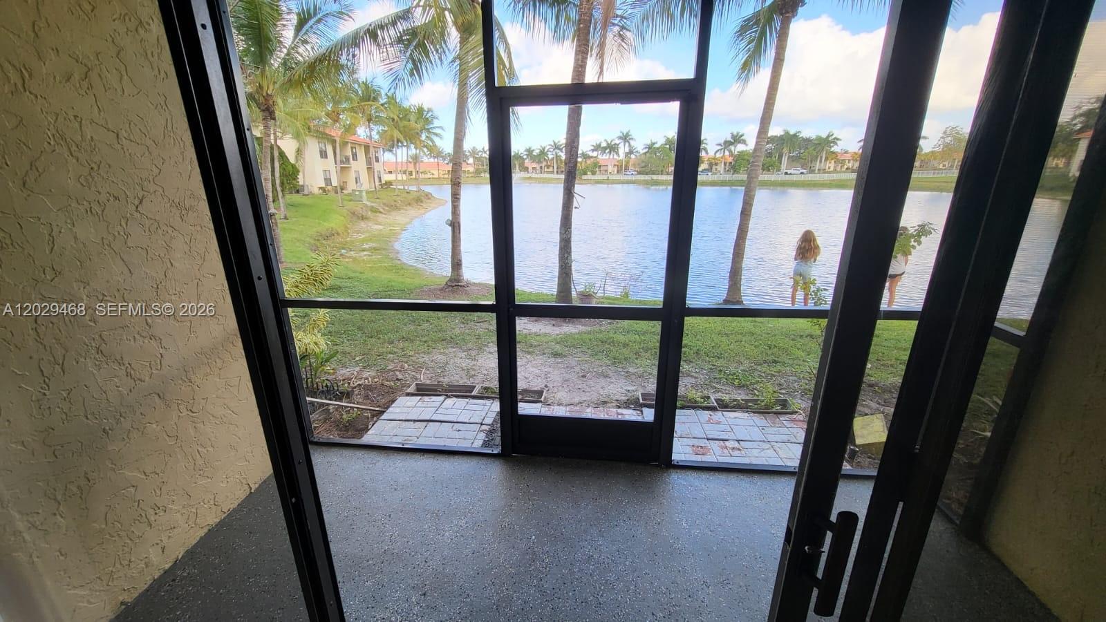 Palm Beach Place Condo