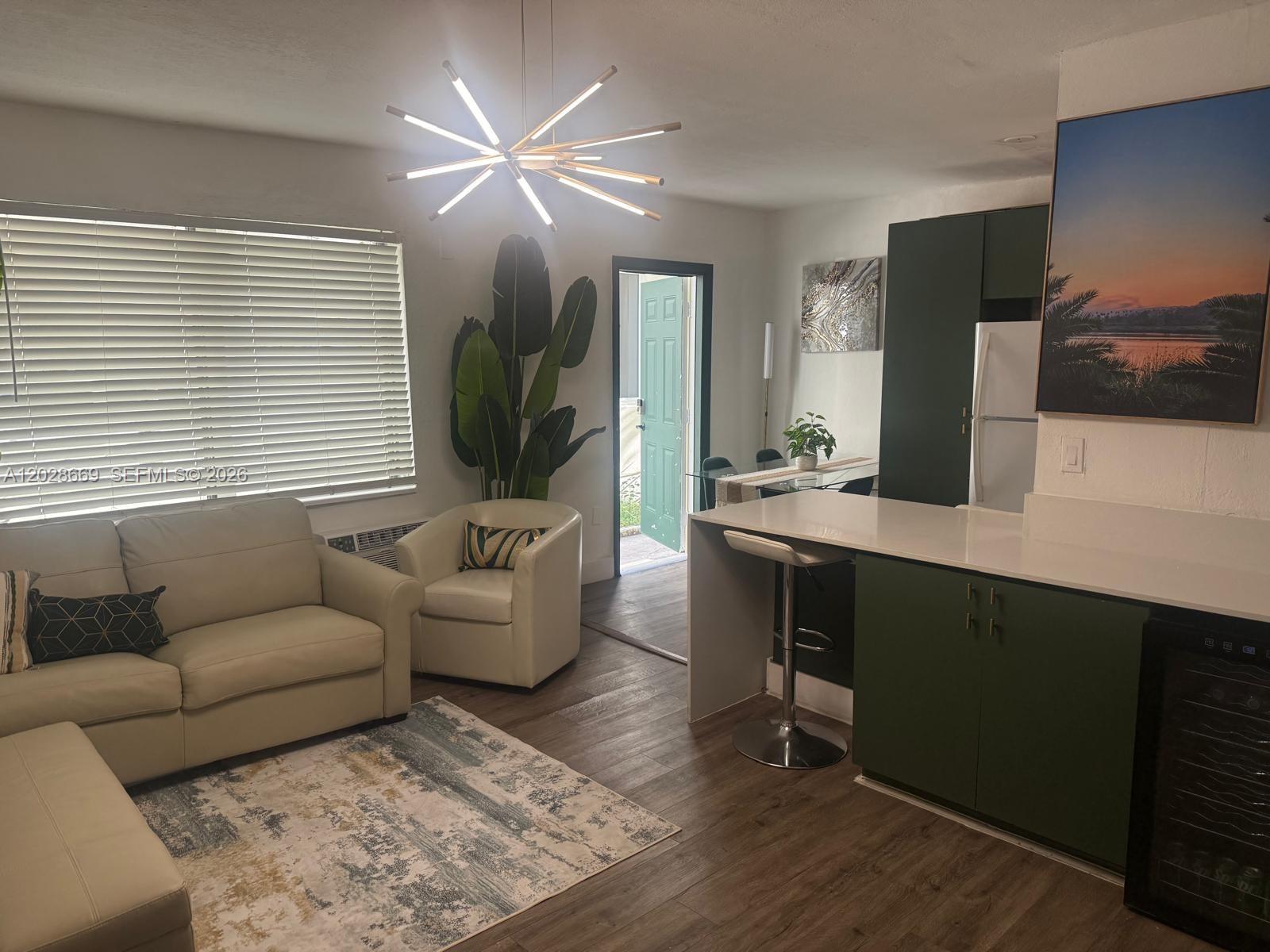 The Dove Condo