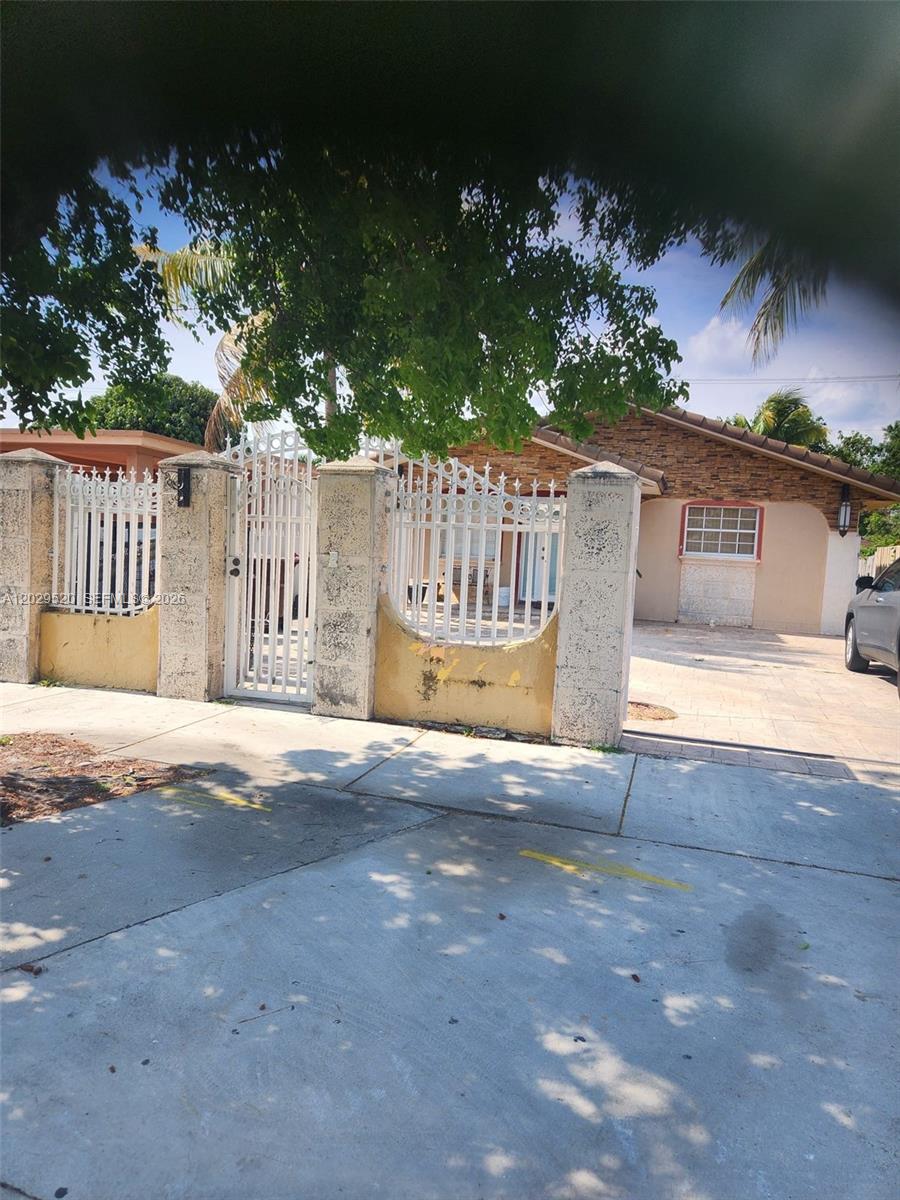 Hialeah 13Th Addn Amd Pl