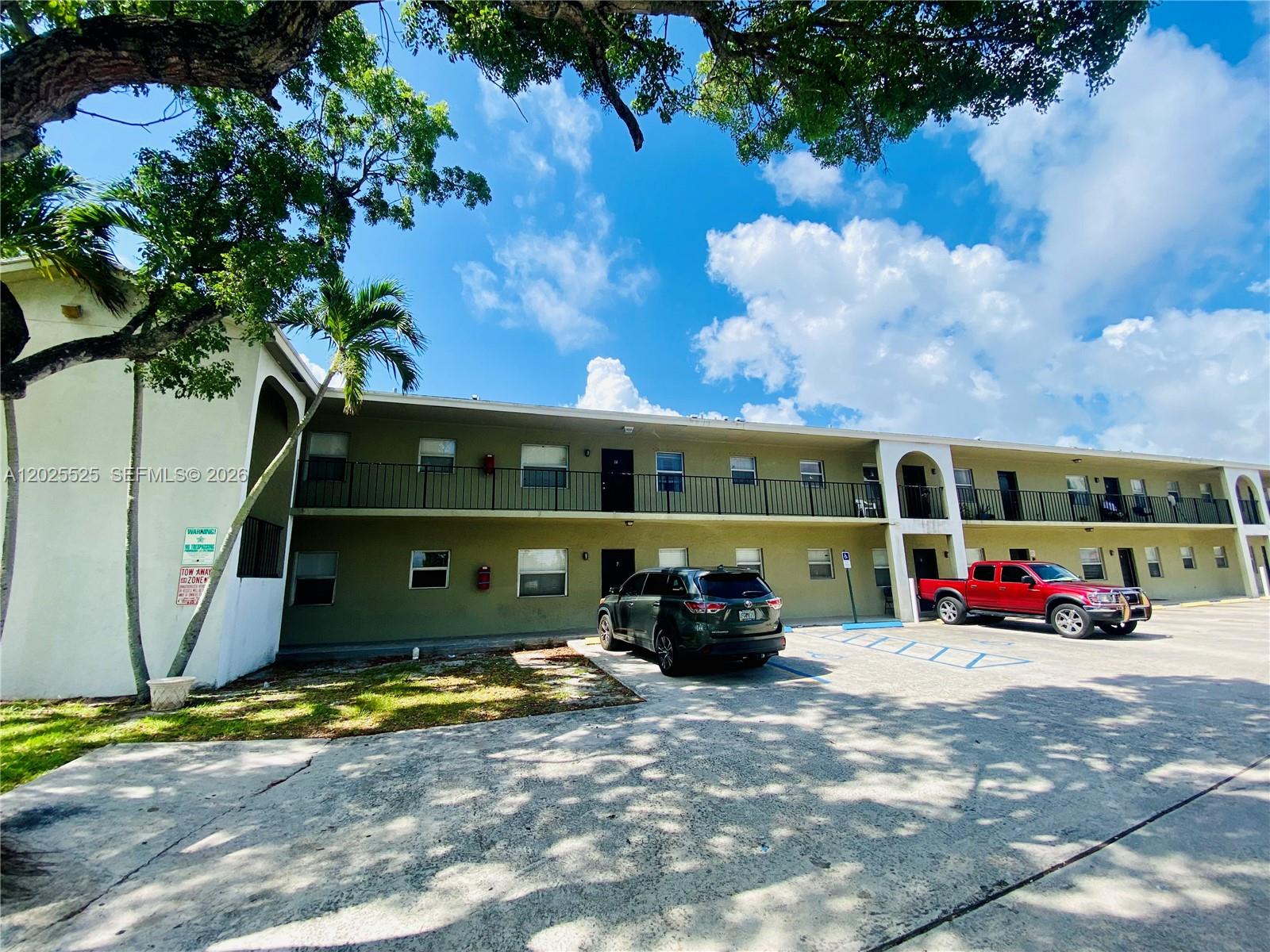 Winchester Club Condo