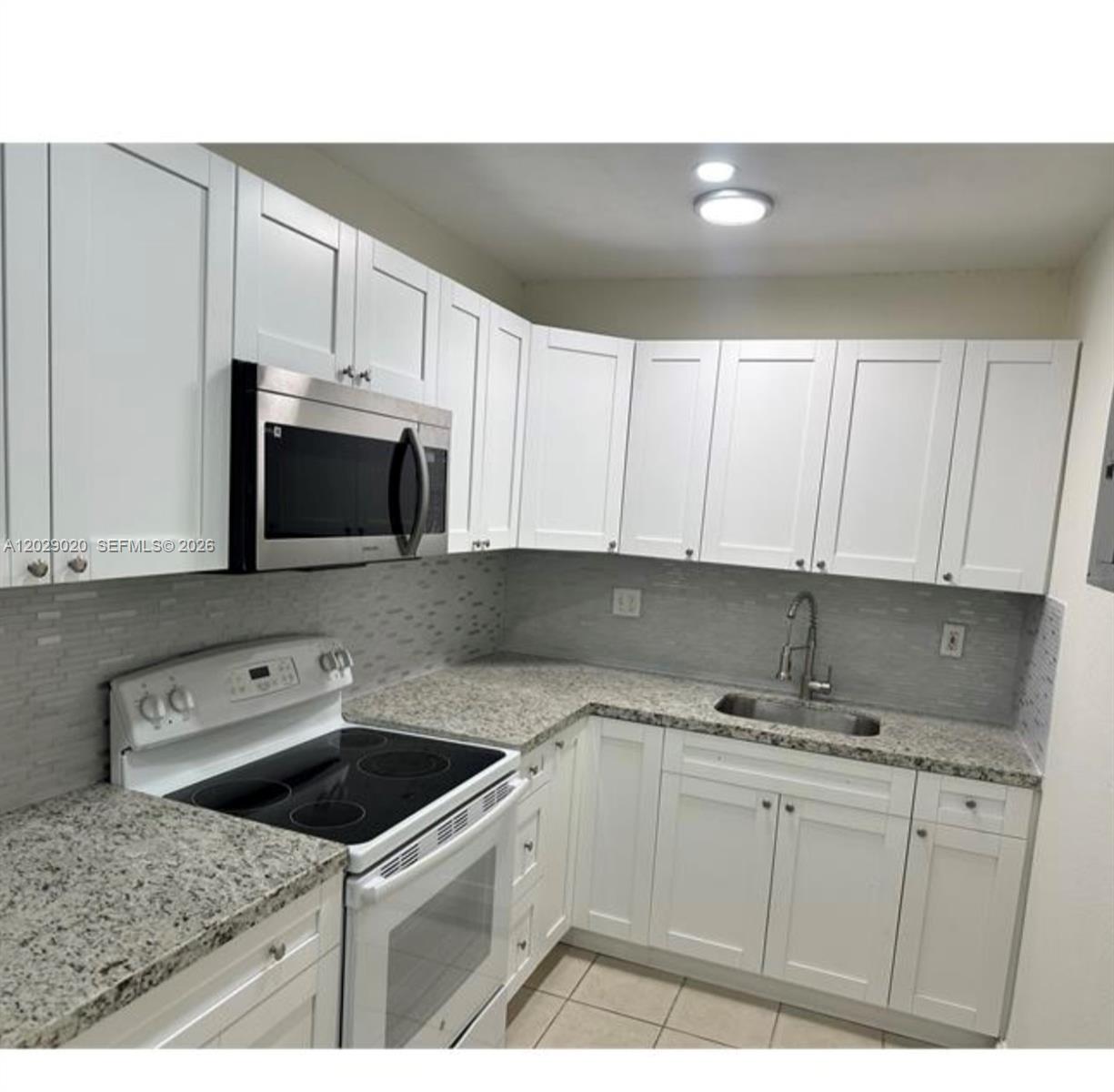 Ludlam Gardens Condo