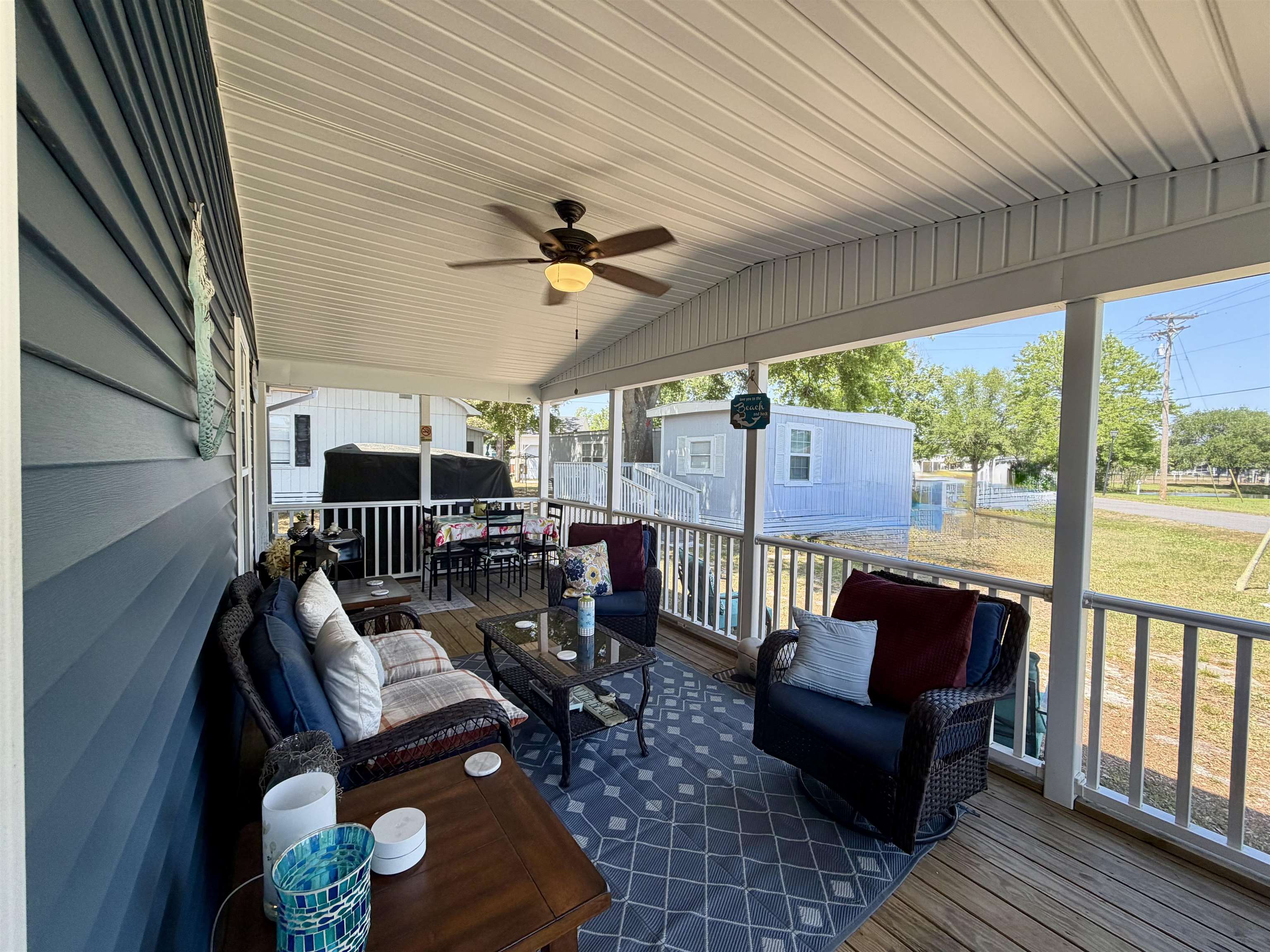 Photo 3 of Manufactured home for sale at 1797 Falcon, Myrtle Beach, SC 29575 | MLS# 2614142 | Listing updated on 2026-09-21