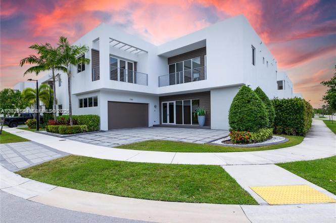 Doral Commons Residential