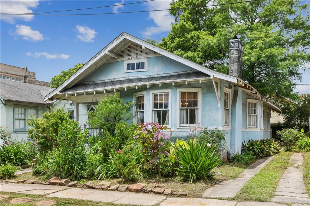 Homes for sale in New Orleans, LA | 2216 Joseph St, New Orleans, LA 70115 | MLS# 2560823