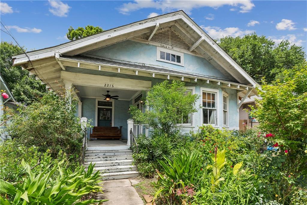 Homes for sale in New Orleans, LA | 2216 Joseph St, New Orleans, LA 70115 | MLS# 2560823