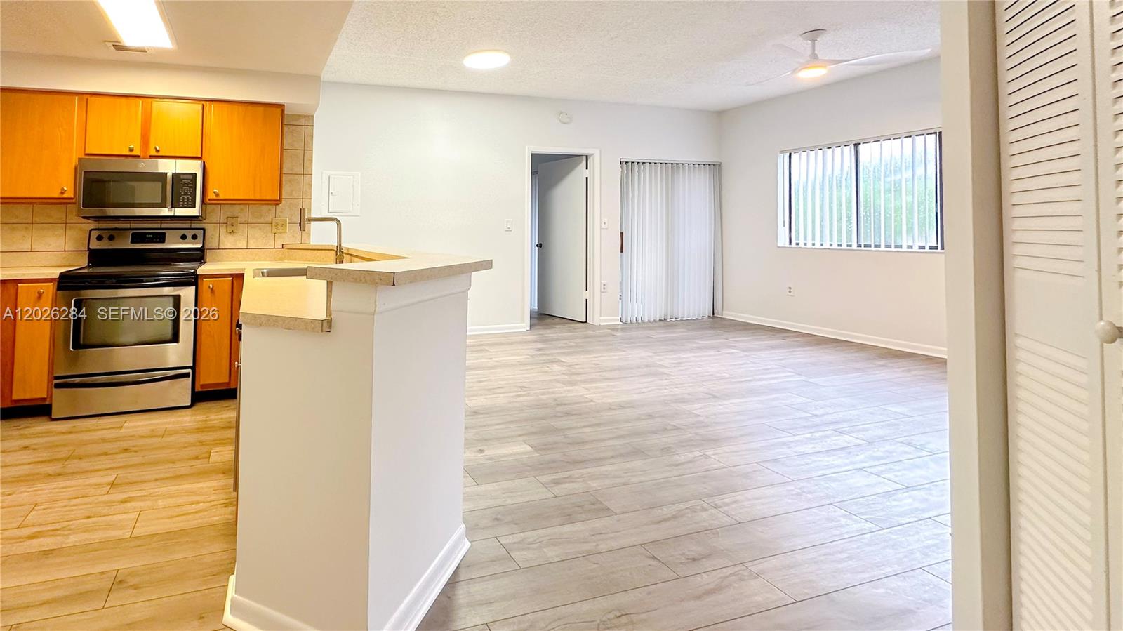 Marina Oaks Condo