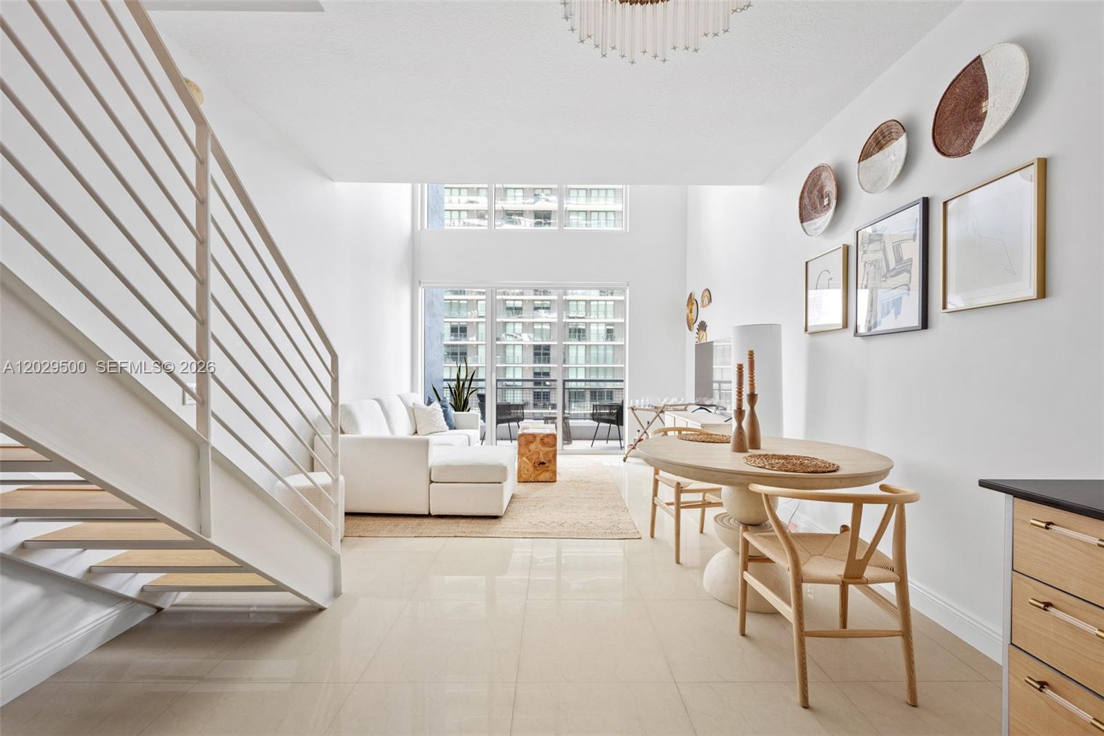 Infinity At Brickell Cond