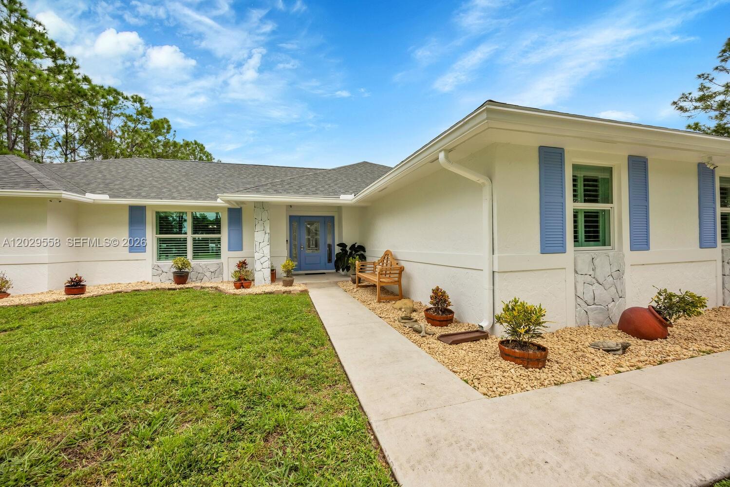 Acreage