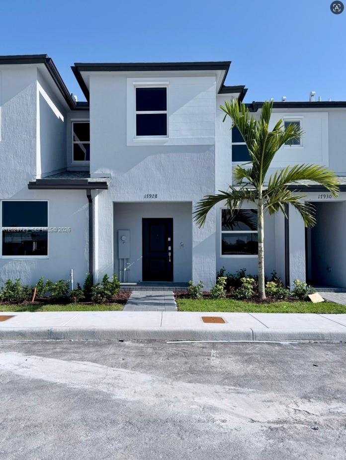Townhouse