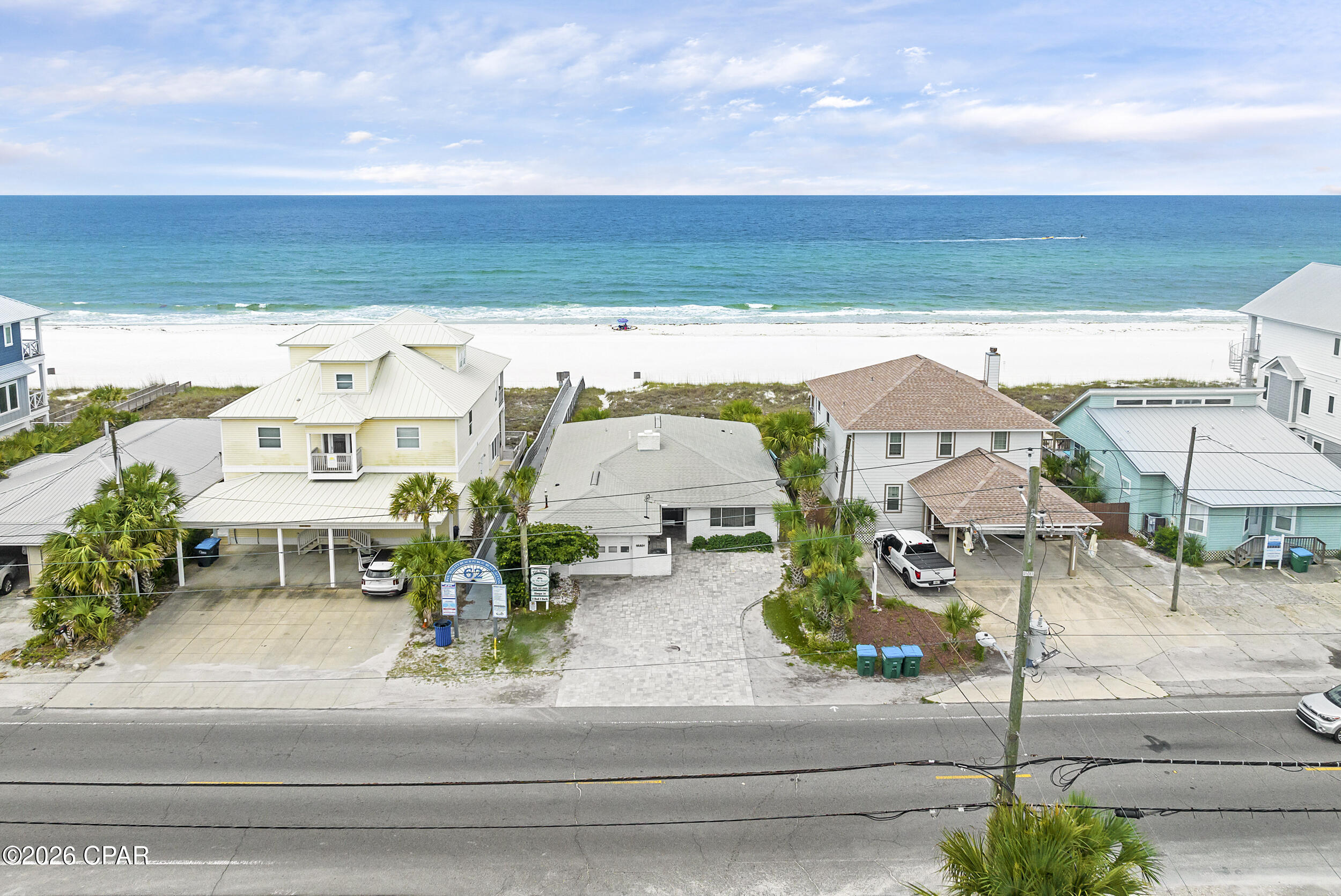 Homes for sale in Panama City Beach, FL | 16501 Front Beach Rd, Panama City Beach, FL 32413 | MLS# 790697