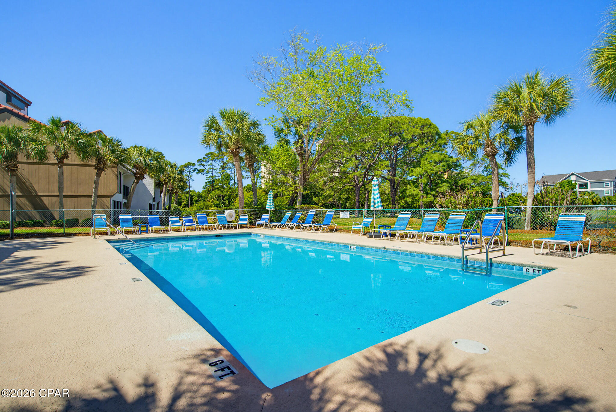 520 Richard Jackson Boulevard 118, Panama City Beach, FL 32407 thumbnail, photo 63 of 90