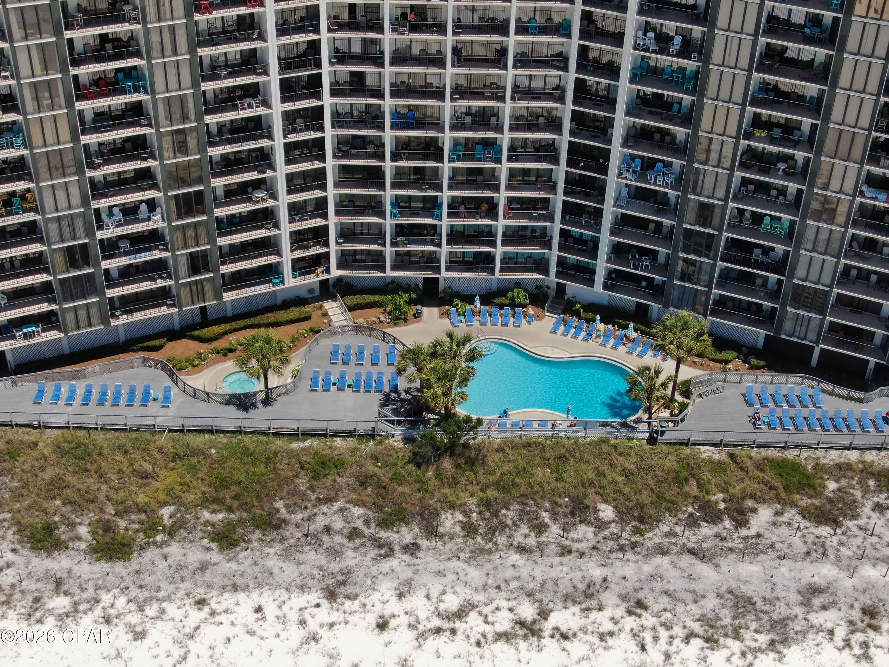 520 Richard Jackson Boulevard 118, Panama City Beach, FL 32407 thumbnail, photo 70 of 90