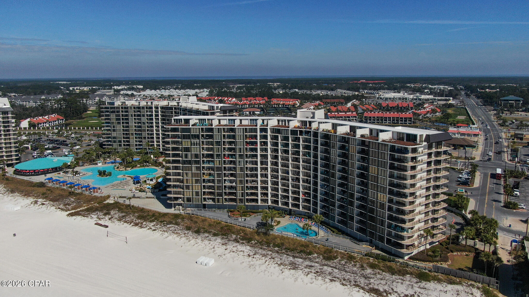 520 Richard Jackson Boulevard 118, Panama City Beach, FL 32407 thumbnail, photo 74 of 90