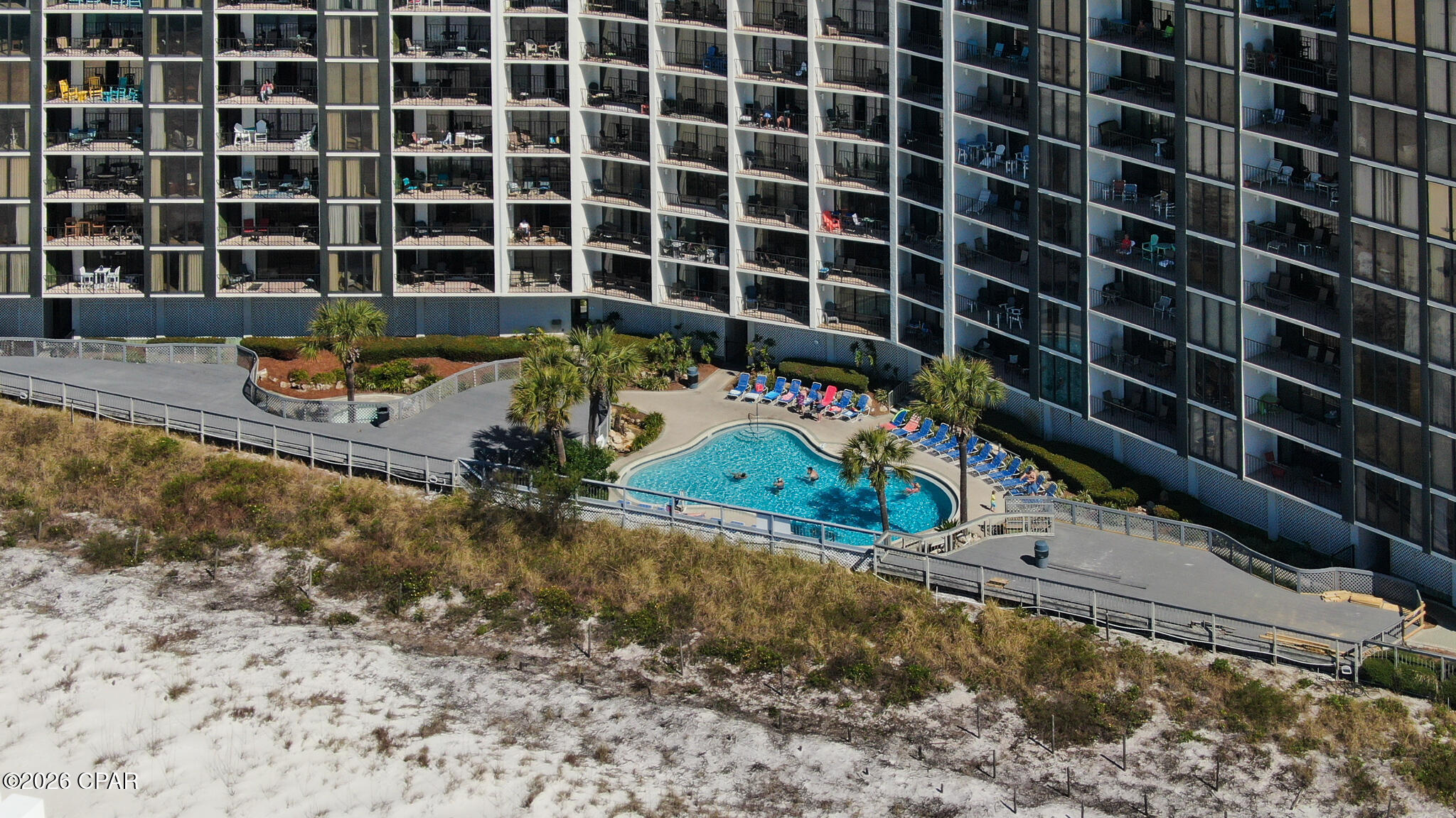 520 Richard Jackson Boulevard 118, Panama City Beach, FL 32407 thumbnail, photo 75 of 90