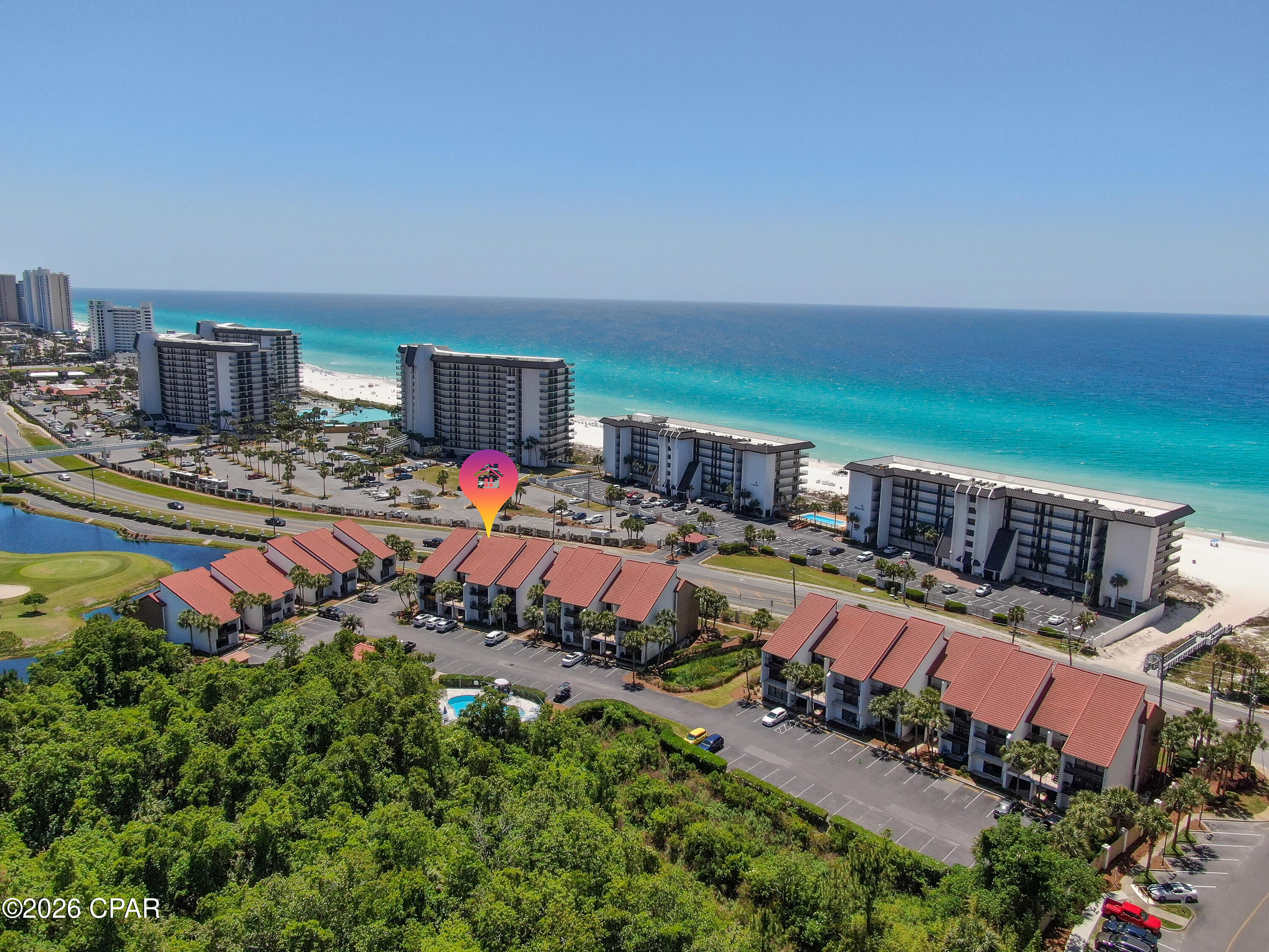520 Richard Jackson Boulevard 118, Panama City Beach, FL 32407 thumbnail, photo 87 of 90