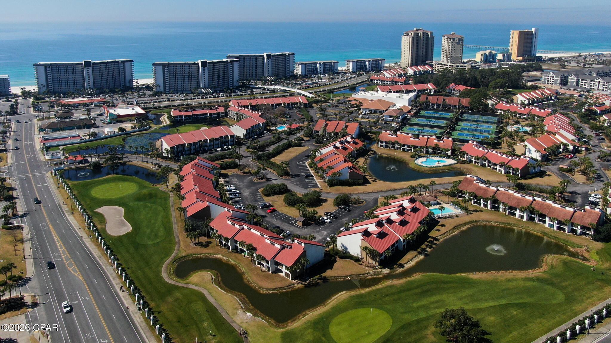 2nd image of 520 Richard Jackson Blvd, Panama City Beach, FL 32407