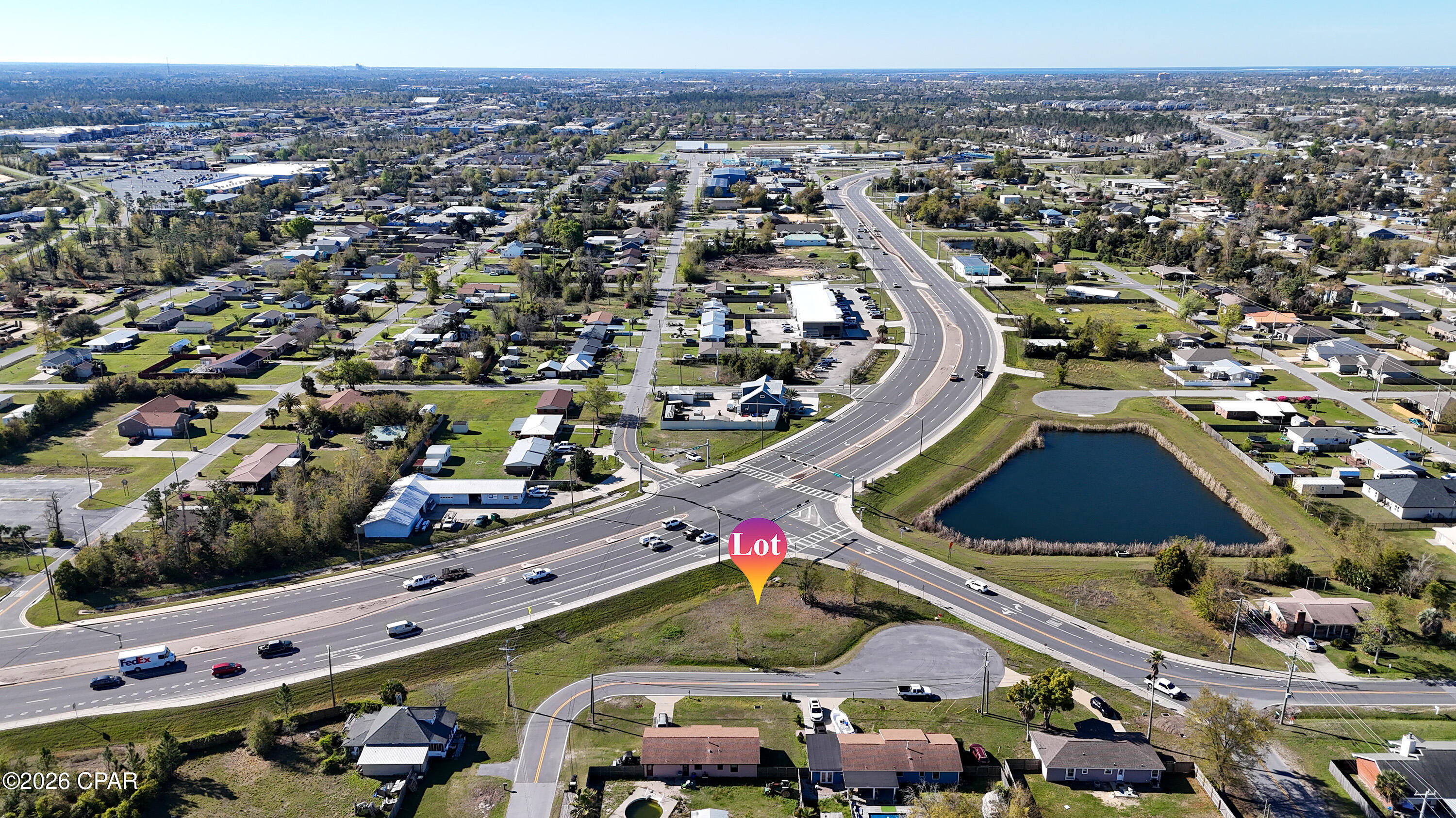 Homes for sale in Lynn Haven, FL | 1404 Virginia Ave, Lynn Haven, FL 32444 | MLS# 790698