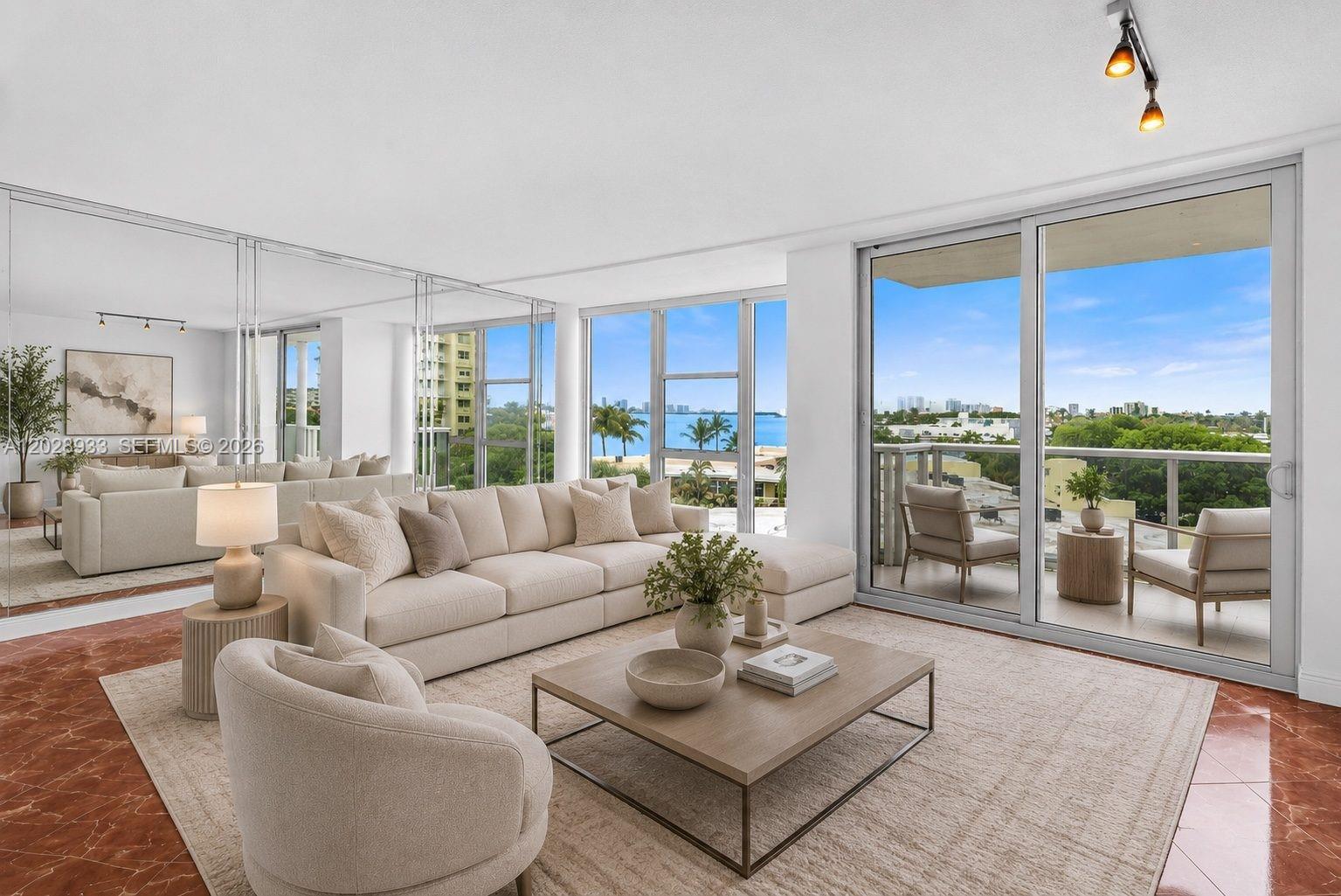 King Cole Condo