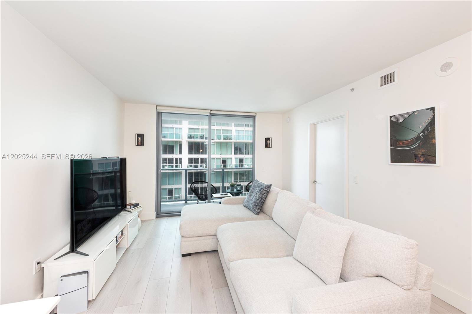 Mybrickell Condo