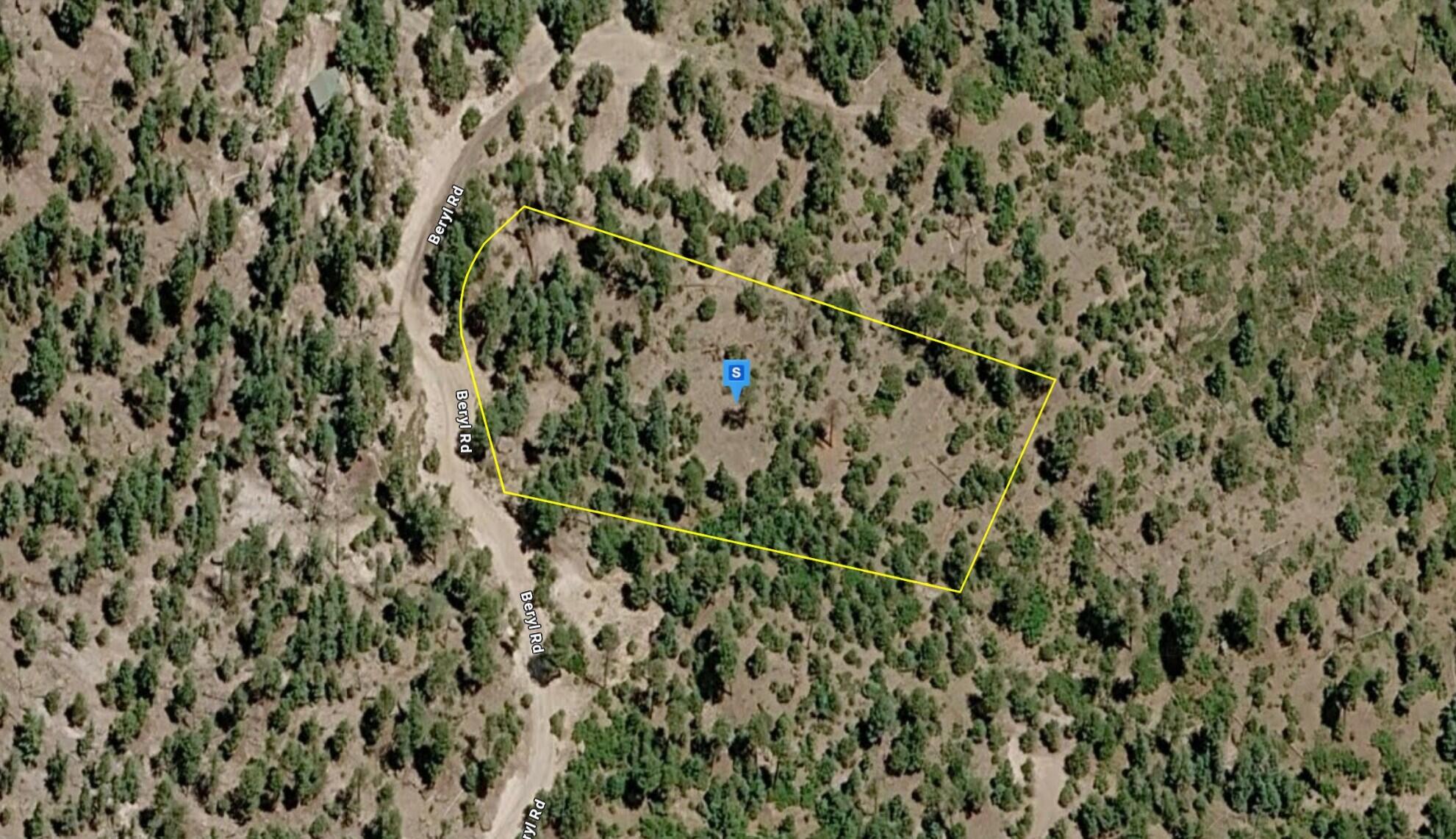 1445 Beryl Road Jemez Springs, NM 87025