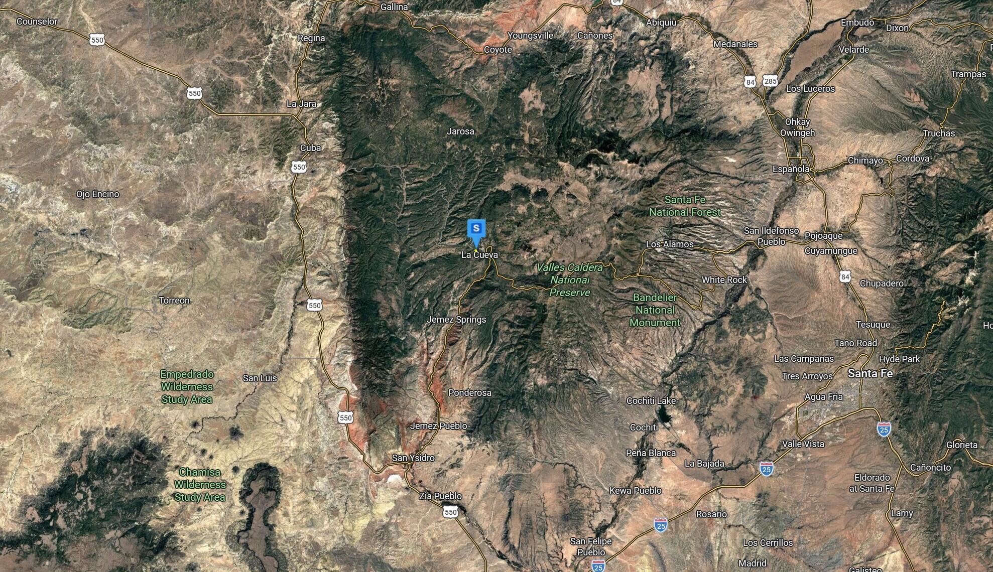 Homes for sale in Jemez Springs, NM | 1445 Beryl Rd, Jemez Springs, NM 87025 | MLS# 1104652