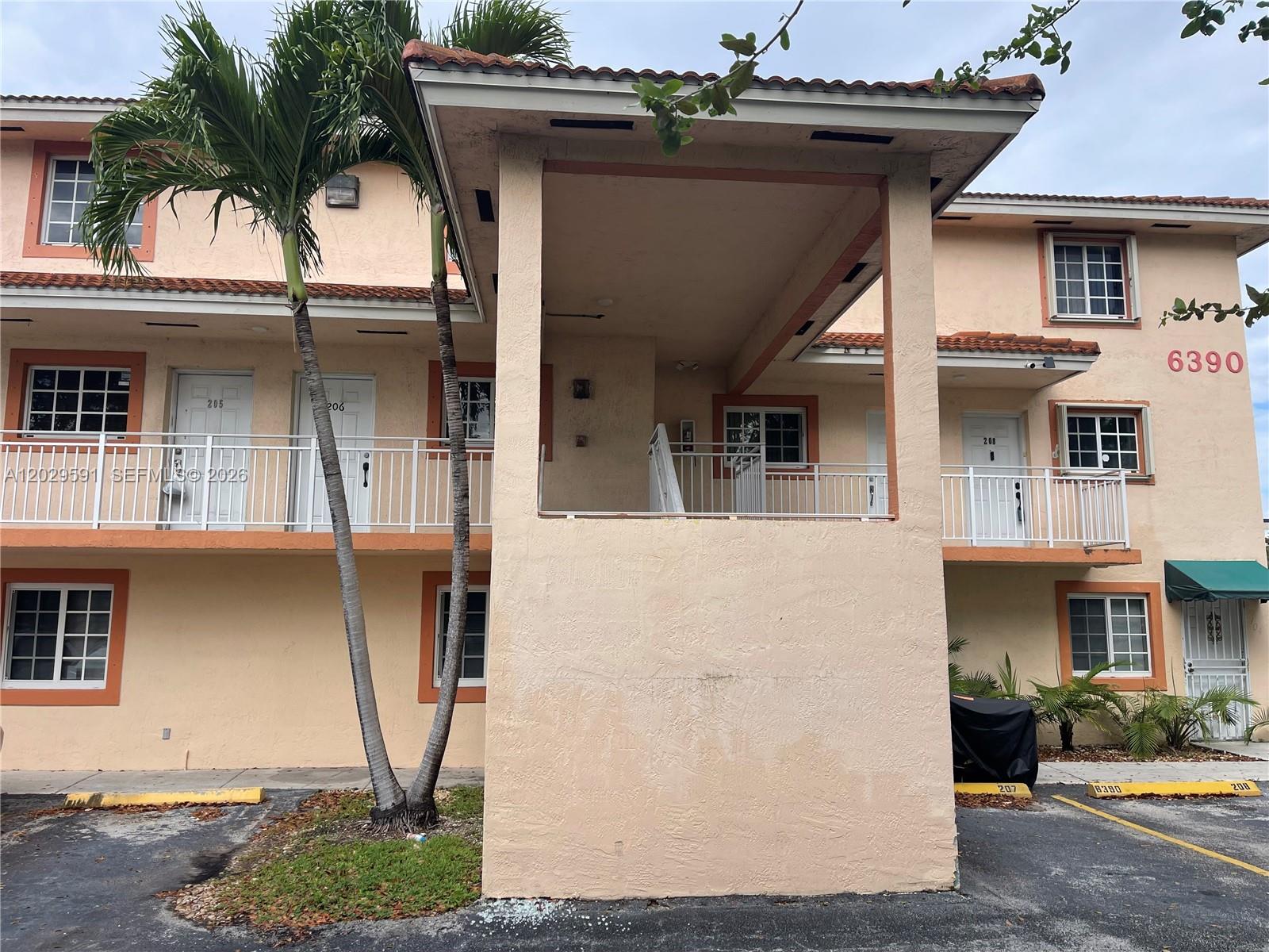Toledo Villas Condo