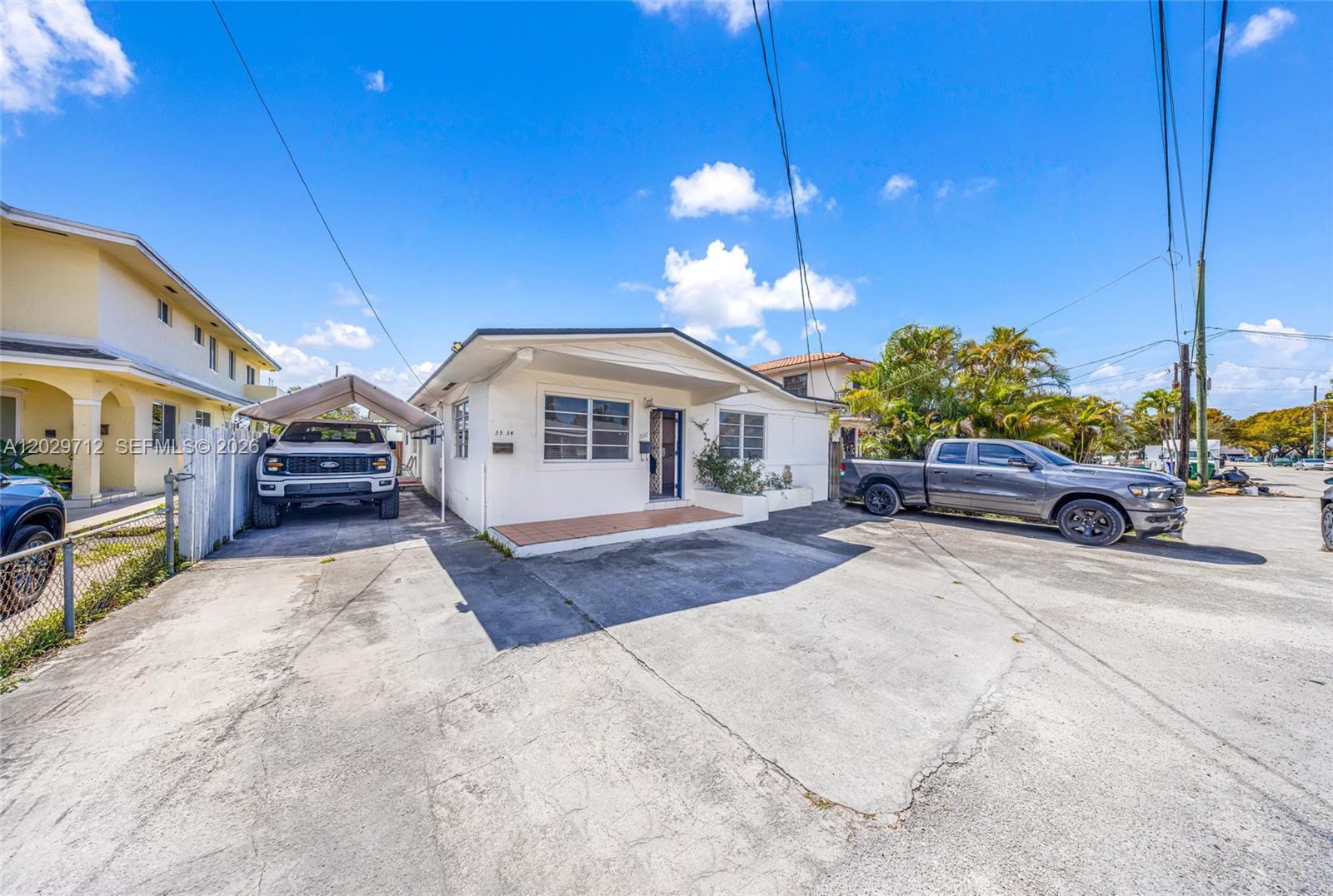 Twelfth St Manor
