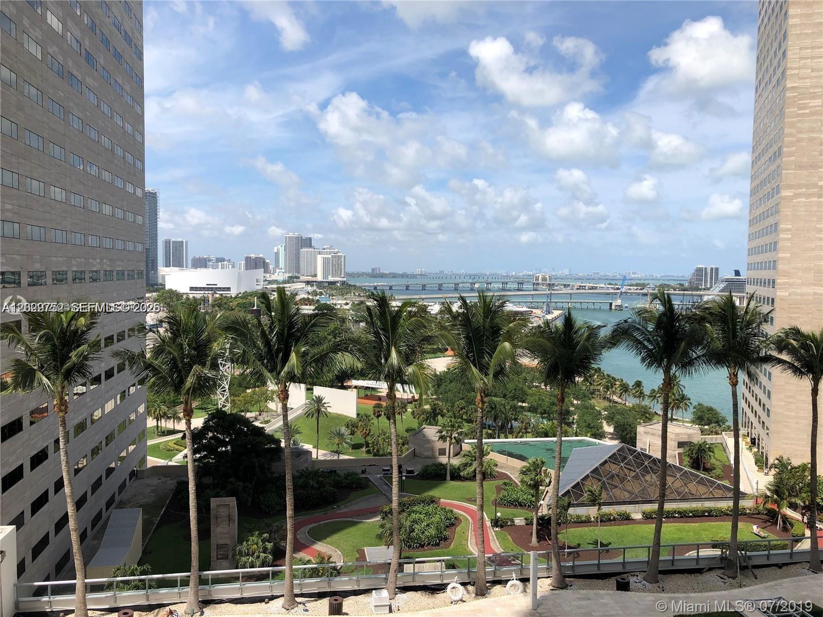 One Miami West Condo