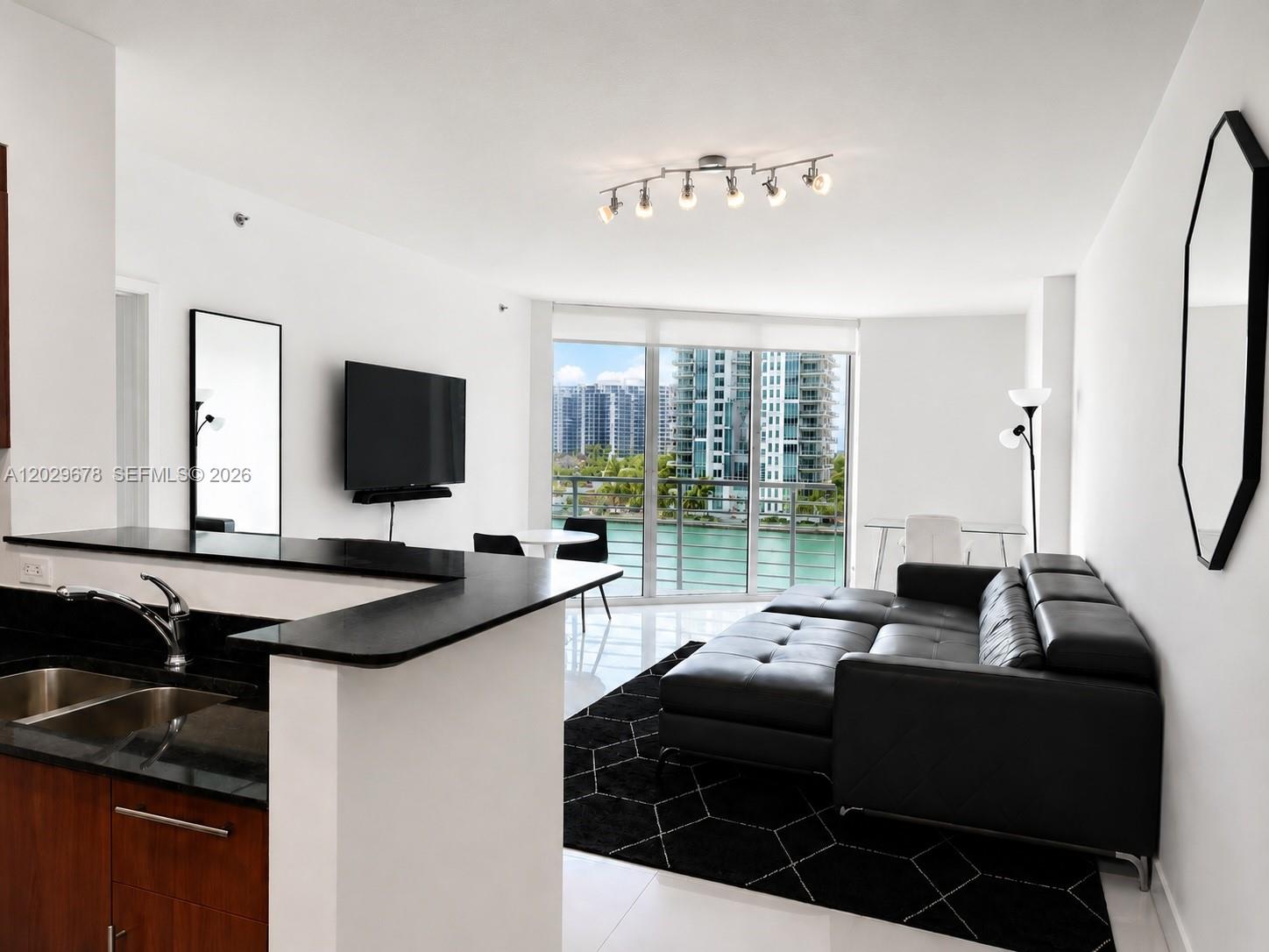 One Miami West Condo