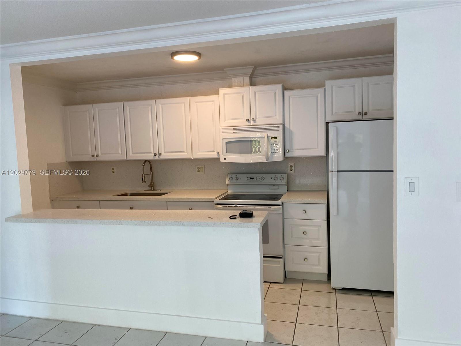 Doral Gardens Condo