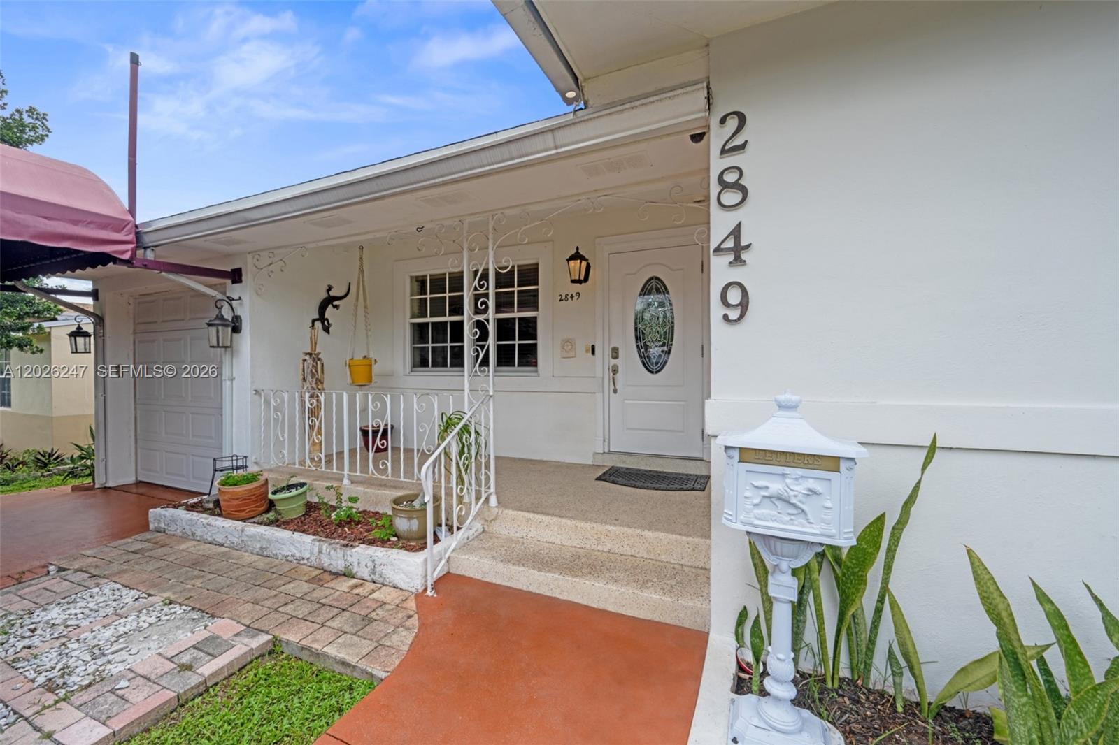 South Hollywood Amd Plat