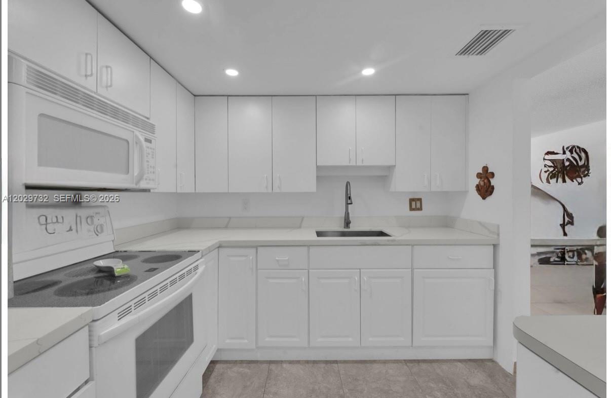 East Point Towers Condo