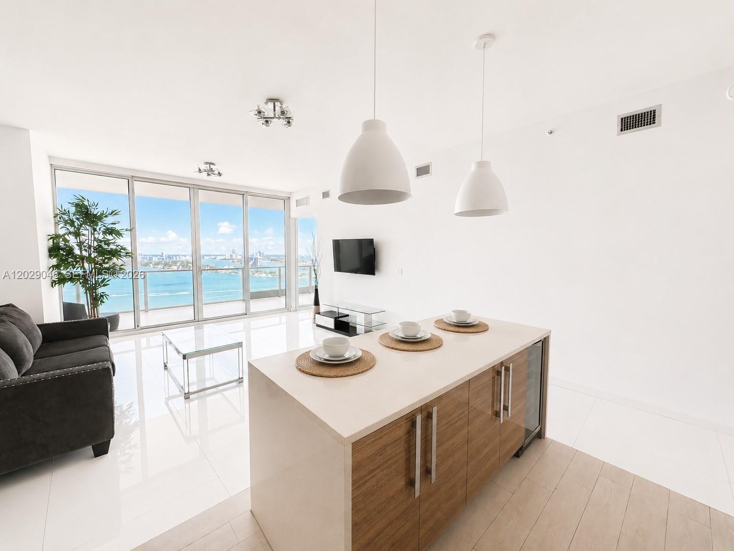 Paramount Bay Condo
