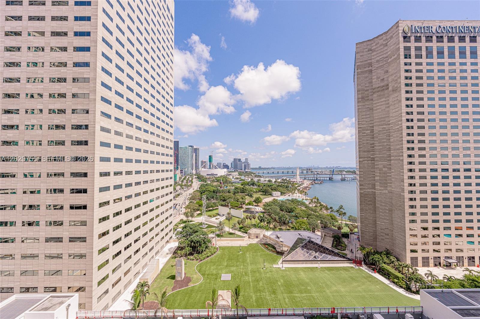 One Miami West Condo