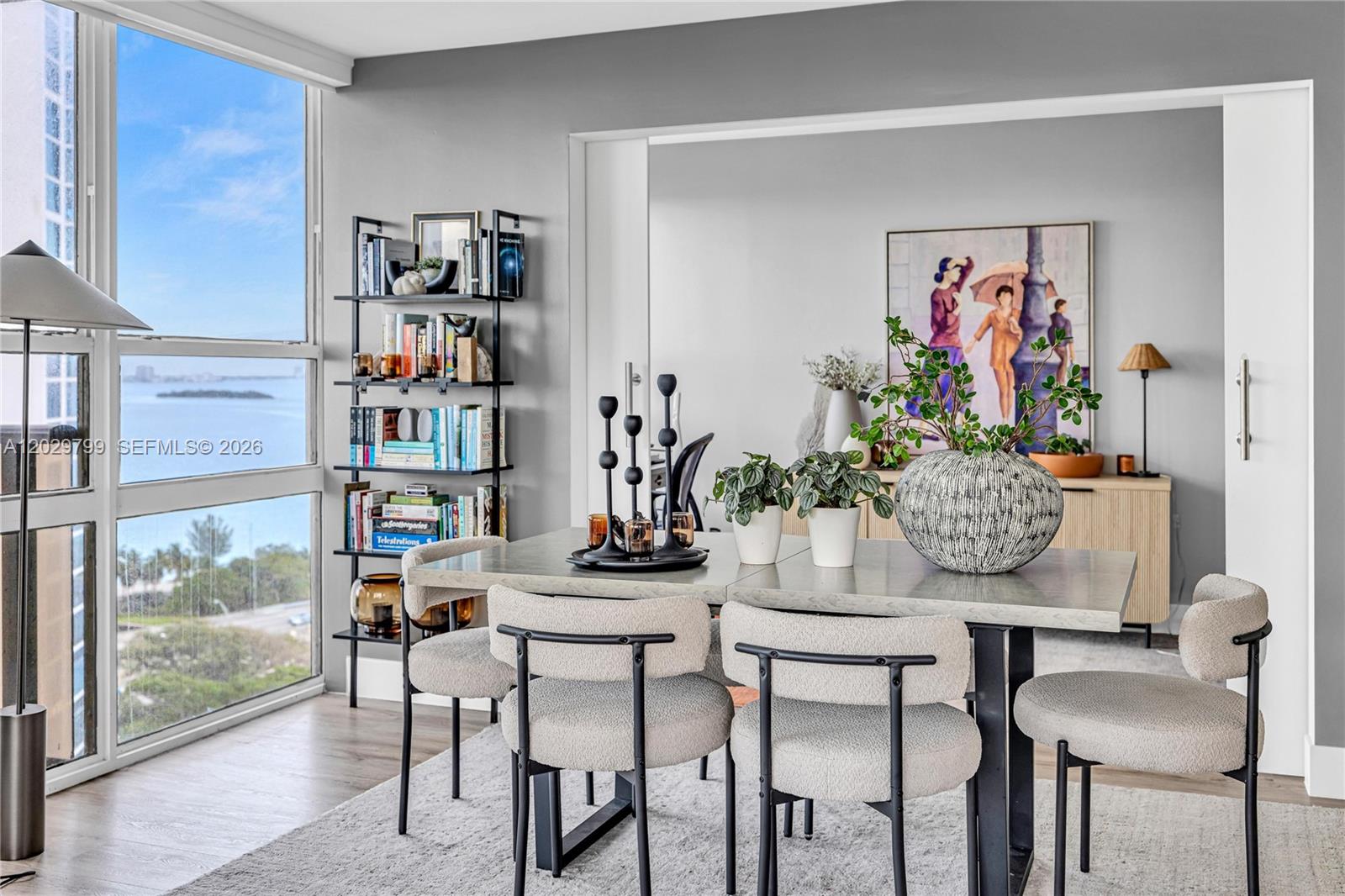 Charter Club Condo