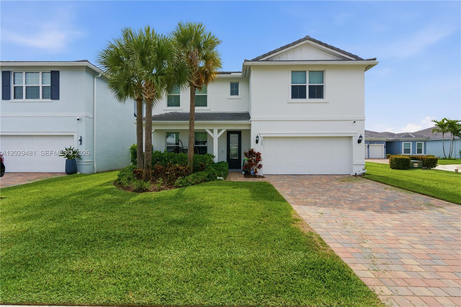 5322 Yellow Water LiLy Ct