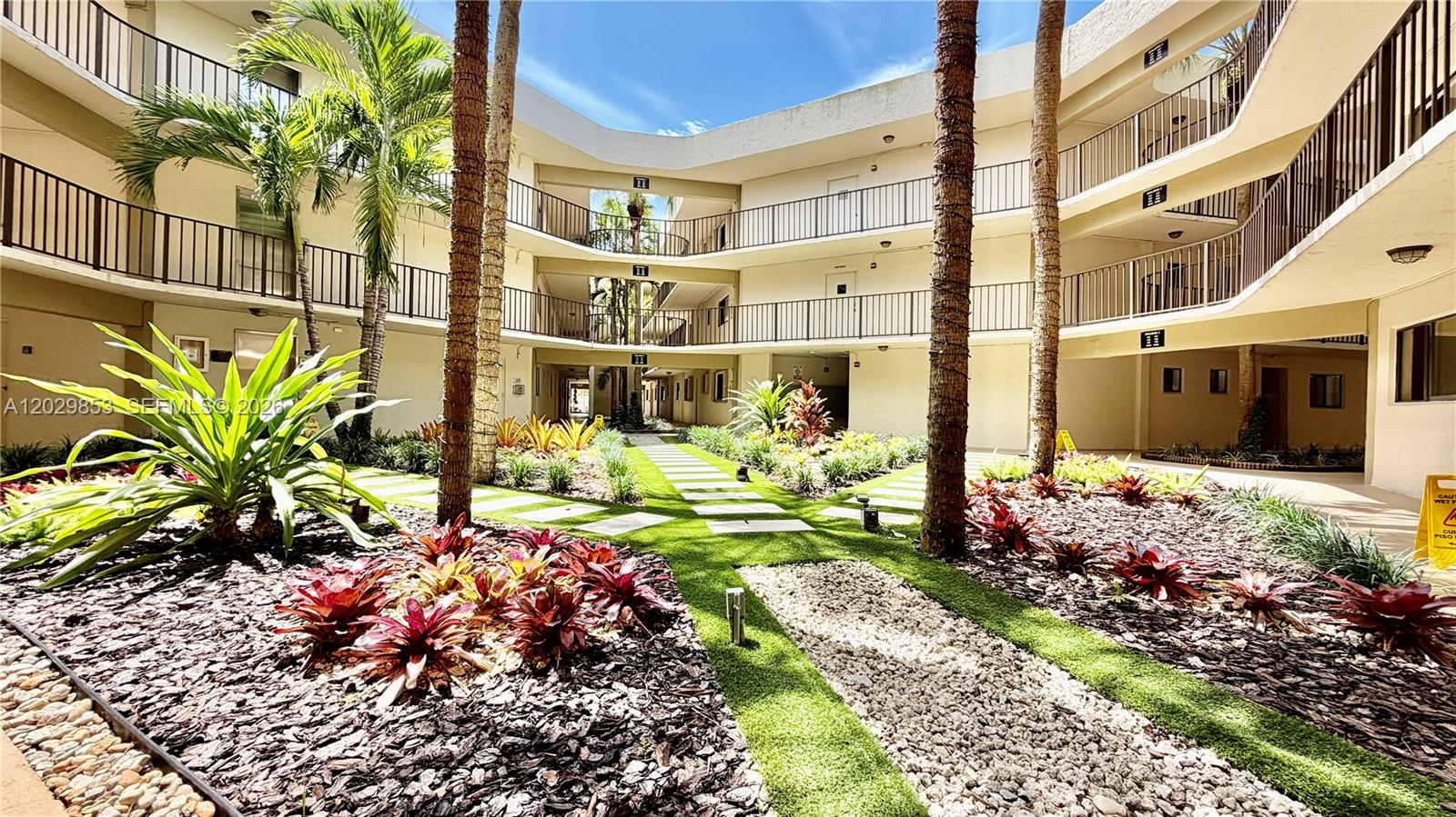 The Horizons Condo #3