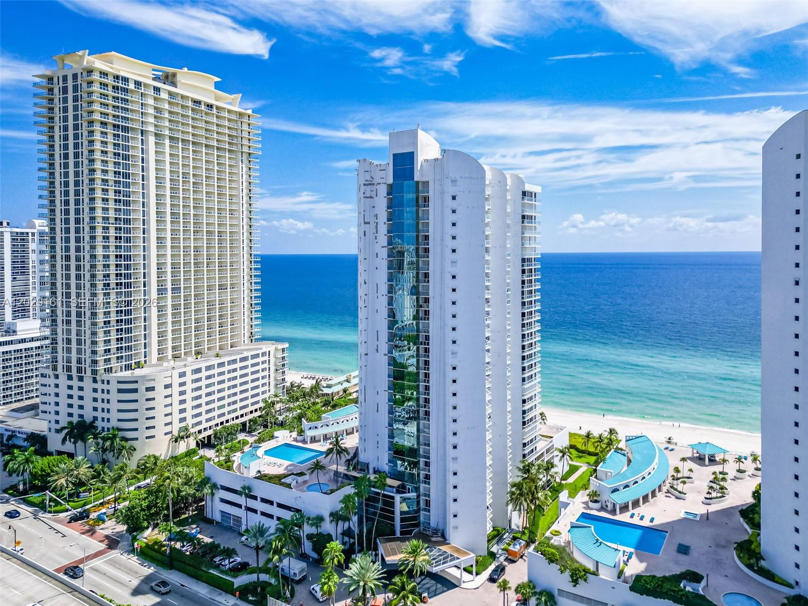 Oceania III Condo