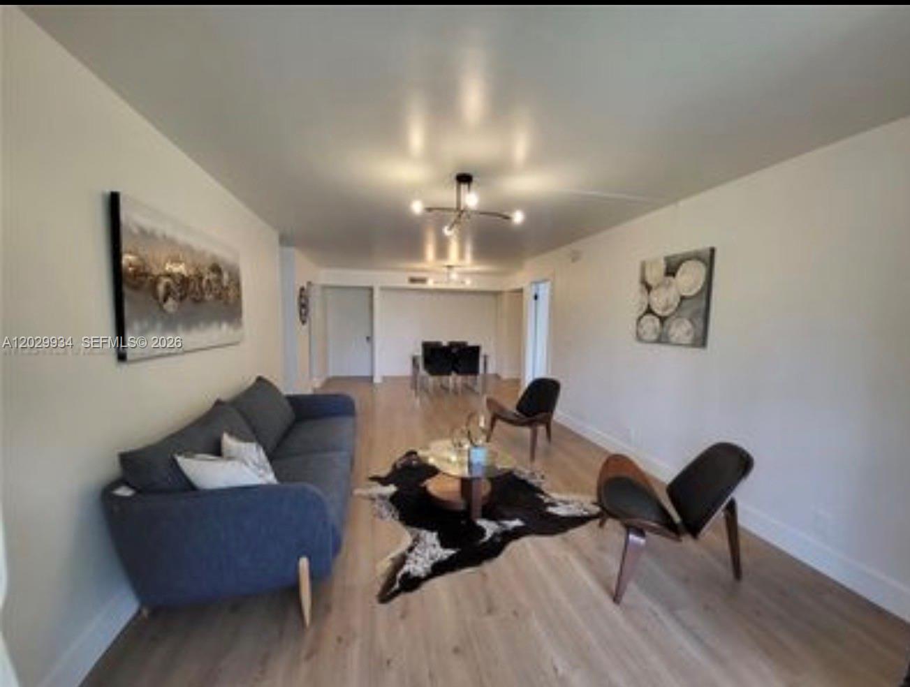 Vista Gardens I Condo