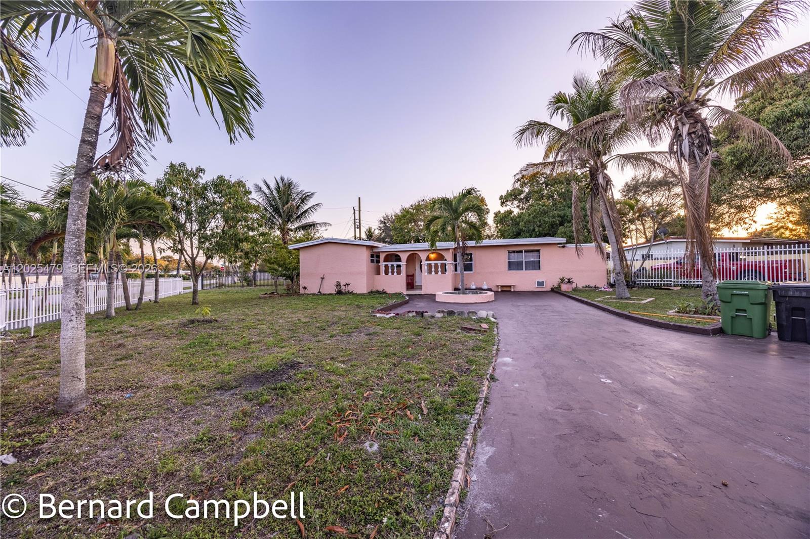 Lauderdale Manors Add